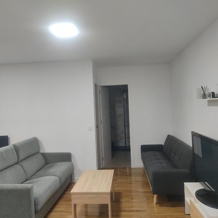 לה חונקרה Estudio Completo Familiar מראה חיצוני תמונה