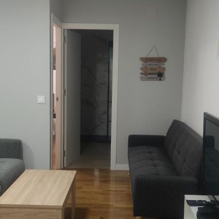 לה חונקרה Estudio Completo Familiar מראה חיצוני תמונה