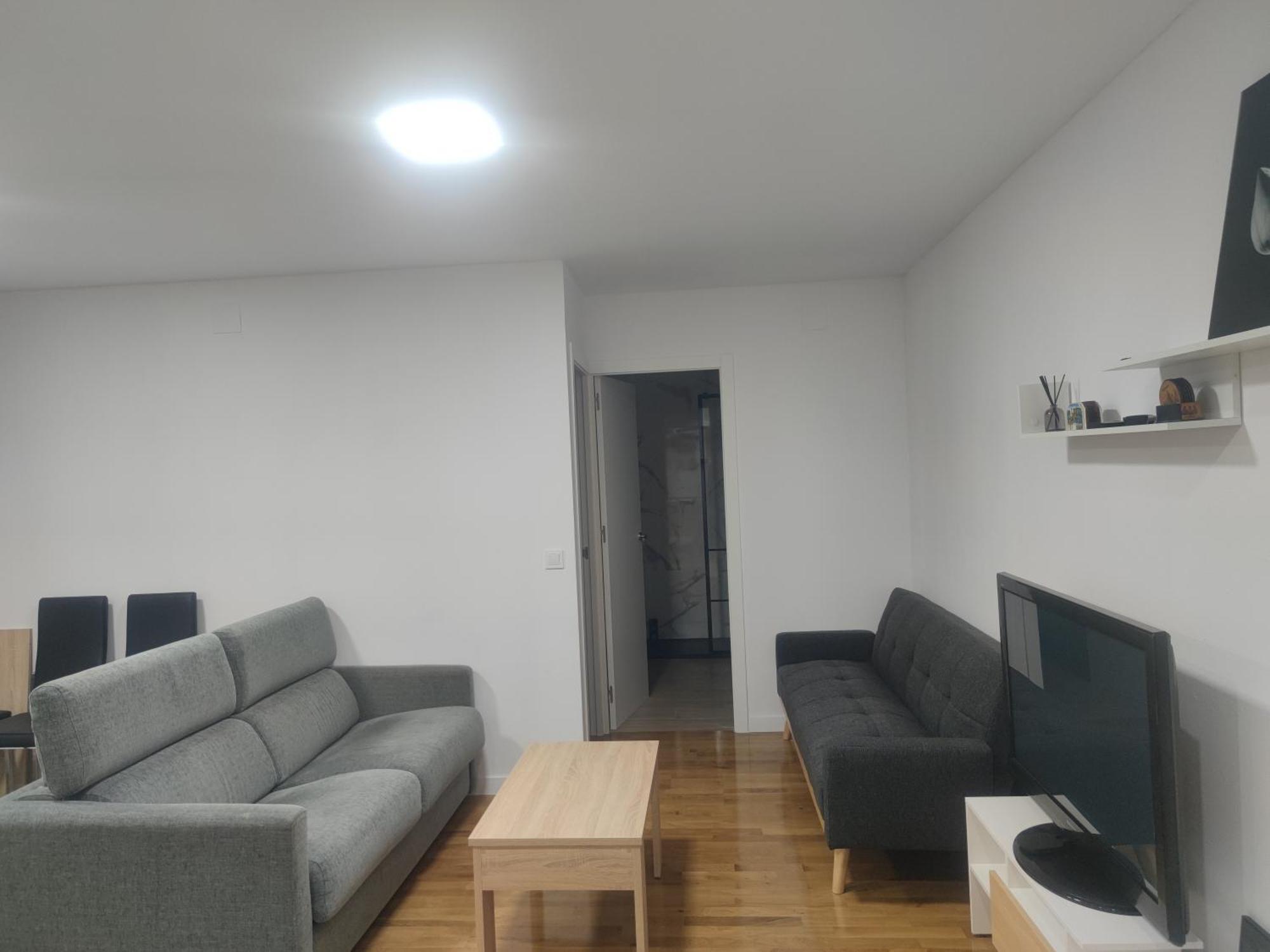 לה חונקרה Estudio Completo Familiar מראה חיצוני תמונה